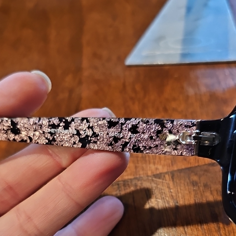 Kate Spade Cheyenne Sunglasses View 3
